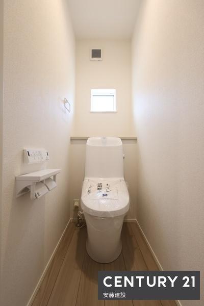 狭山市水野第２期　新築平屋建て