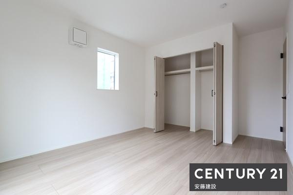 狭山市水野第２期　新築平屋建て