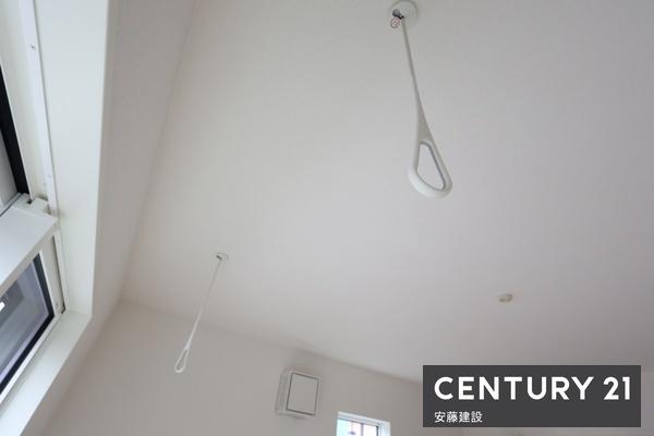 狭山市水野第２期　新築平屋建て