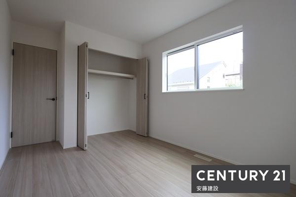 狭山市水野第２期　新築平屋建て