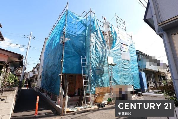 東藤沢５丁目１７番　新築戸建