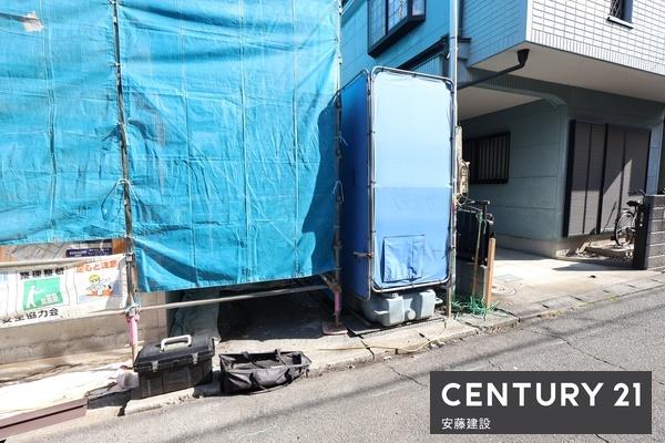 東藤沢５丁目１７番　新築戸建