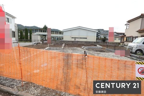 入間仏子第７期　新築全３棟　１号棟