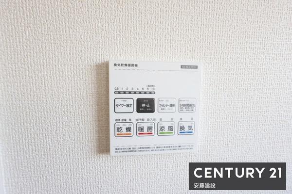 入間仏子第７期　新築全３棟　１号棟