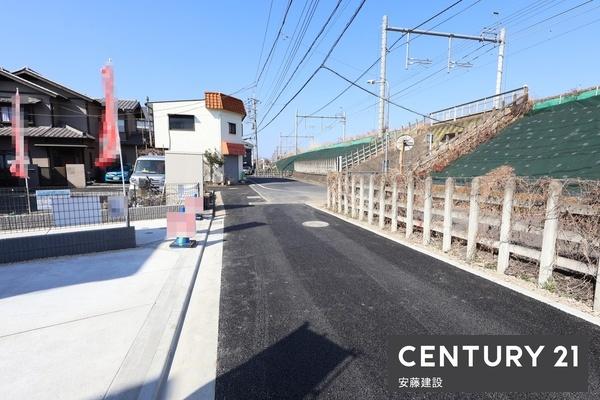 入間仏子第７期　新築全３棟　１号棟