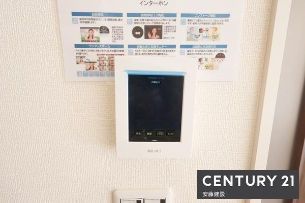 入間仏子第７期　新築全３棟　１号棟