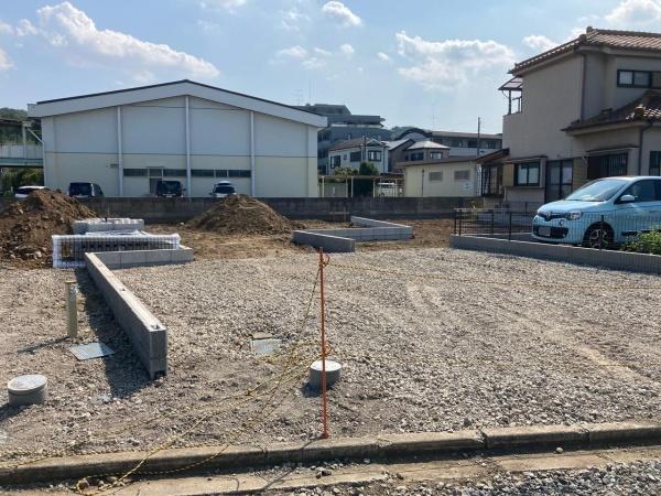 入間仏子第７期　新築全３棟　１号棟