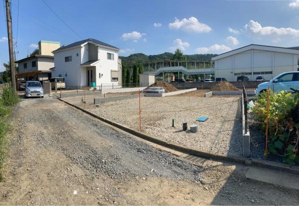 入間仏子第７期　新築全３棟　１号棟