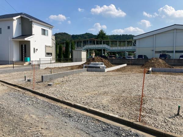 入間仏子第７期　新築全３棟　２号棟