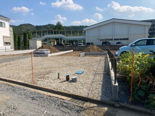 入間仏子第７期　新築全３棟　２号棟