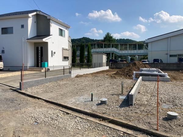 入間仏子第７期　新築全３棟　３号棟