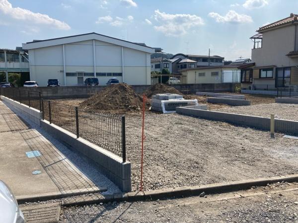 入間仏子第７期　新築全３棟　３号棟
