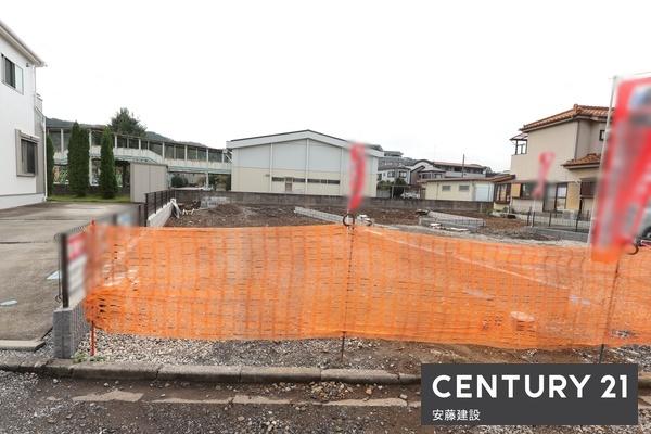 入間仏子第７期　新築全３棟　３号棟