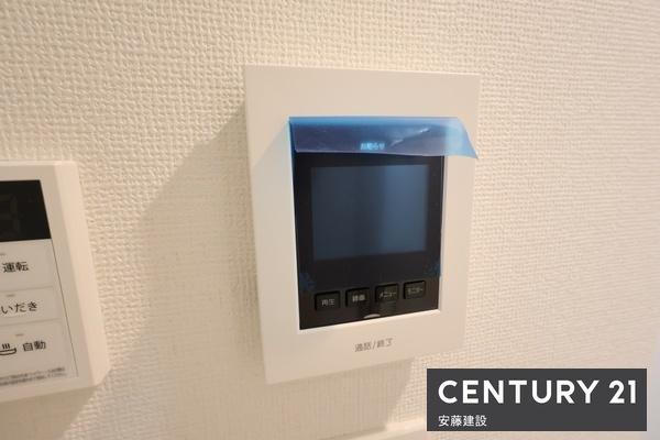 所沢市狭山ヶ丘３０期　新築戸建