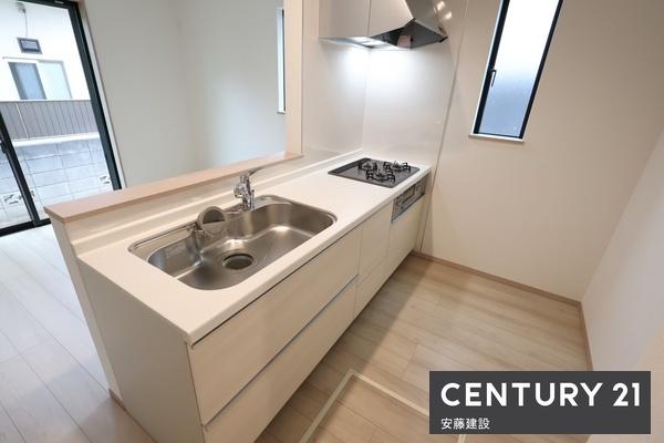 所沢市狭山ヶ丘３０期　新築戸建