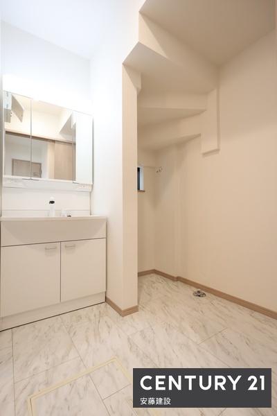 所沢市狭山ヶ丘３０期　新築戸建