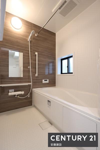 所沢市狭山ヶ丘３０期　新築戸建