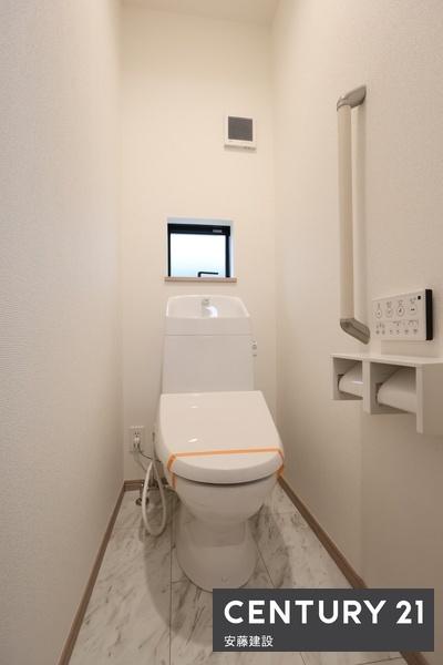 所沢市狭山ヶ丘３０期　新築戸建