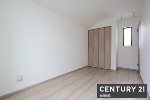 所沢市狭山ヶ丘３０期　新築戸建