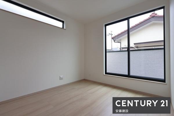 所沢市狭山ヶ丘３０期　新築戸建