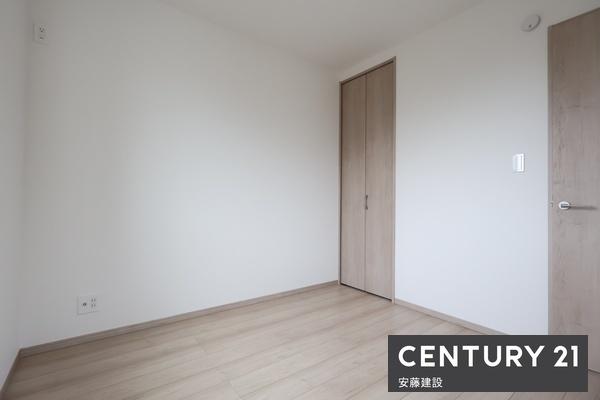 所沢市狭山ヶ丘３０期　新築戸建