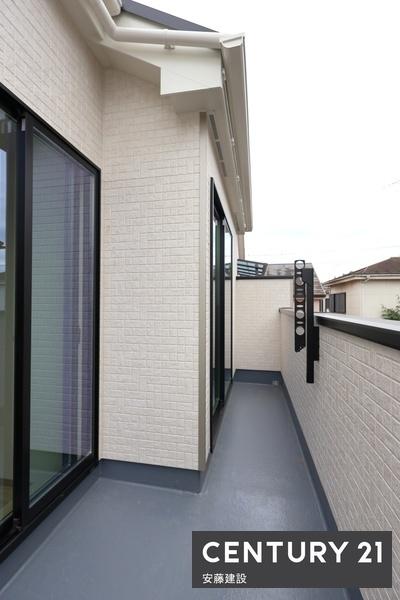 所沢市狭山ヶ丘３０期　新築戸建