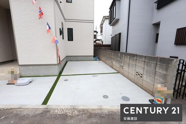 所沢市狭山ヶ丘３０期　新築戸建