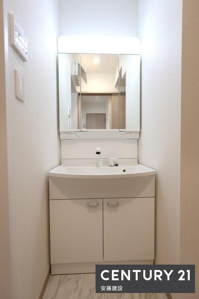 所沢市狭山ヶ丘３０期　新築戸建