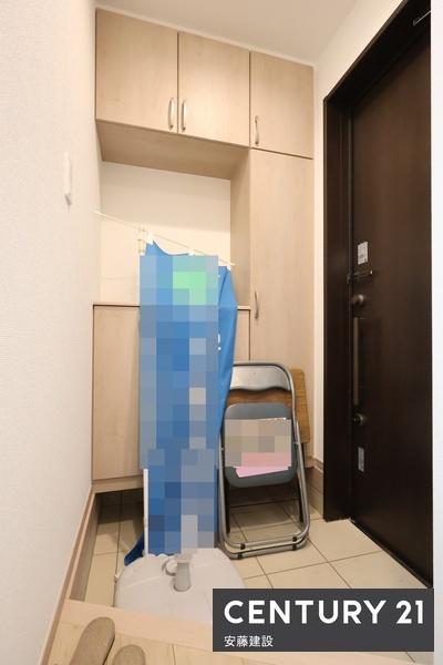 所沢市狭山ヶ丘３０期　新築戸建