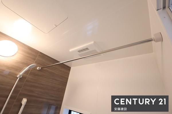 所沢市狭山ヶ丘３０期　新築戸建