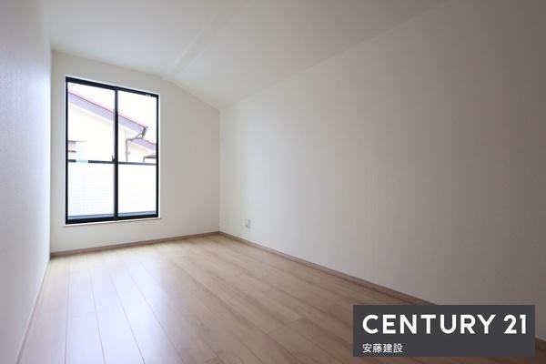 所沢市狭山ヶ丘３０期　新築戸建