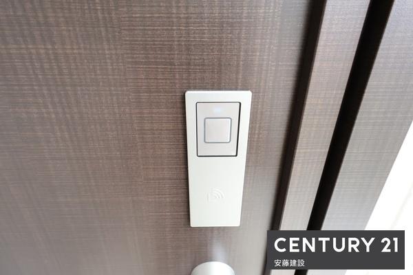 所沢市狭山ヶ丘３０期　新築戸建