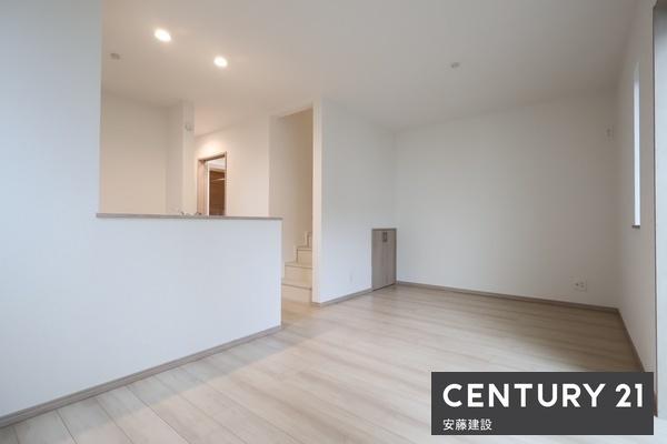 所沢市狭山ヶ丘３０期　新築戸建