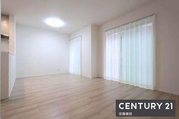 所沢和ヶ原１２期　新築全２棟　Ａ号棟