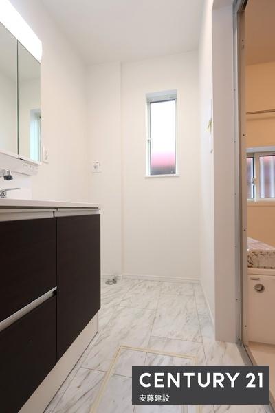 所沢和ヶ原１２期　新築全２棟　Ａ号棟