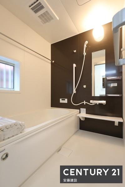 所沢和ヶ原１２期　新築全２棟　Ａ号棟