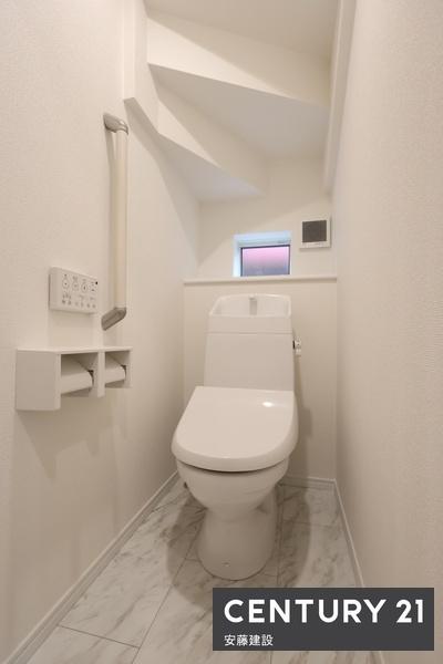 所沢和ヶ原１２期　新築全２棟　Ａ号棟