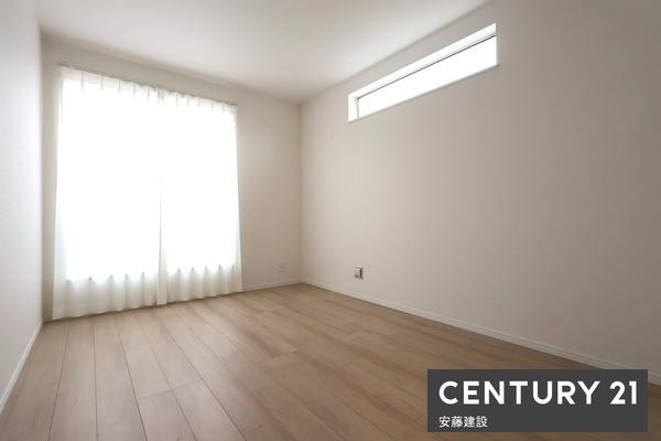 所沢和ヶ原１２期　新築全２棟　Ａ号棟