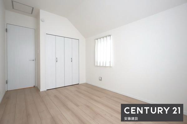 所沢和ヶ原１２期　新築全２棟　Ａ号棟