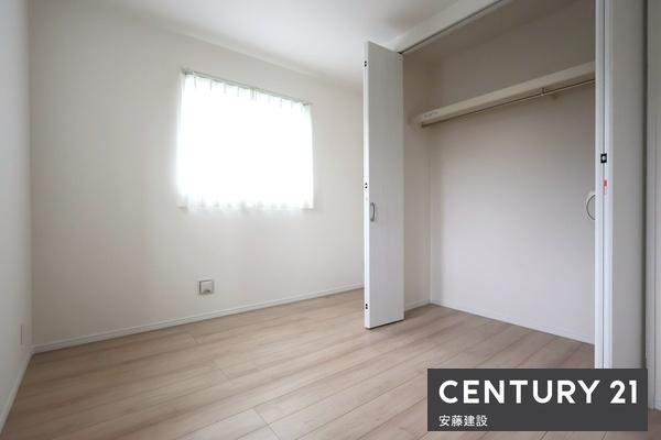 所沢和ヶ原１２期　新築全２棟　Ａ号棟