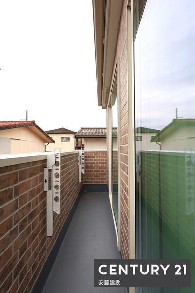 所沢和ヶ原１２期　新築全２棟　Ａ号棟