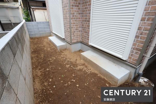 所沢和ヶ原１２期　新築全２棟　Ａ号棟