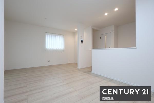 所沢和ヶ原１２期　新築全２棟　Ａ号棟