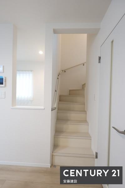 所沢和ヶ原１２期　新築全２棟　Ａ号棟