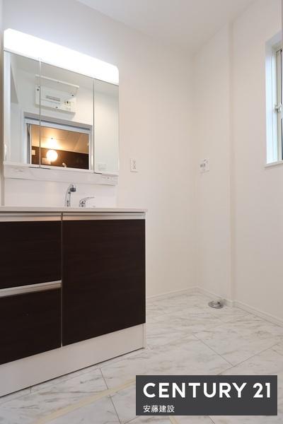 所沢和ヶ原１２期　新築全２棟　Ａ号棟