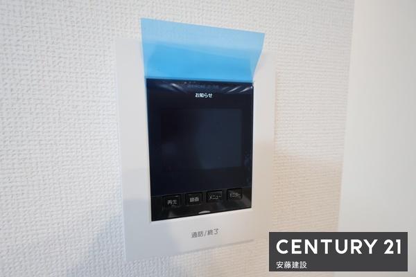 所沢和ヶ原１２期　新築全２棟　Ａ号棟