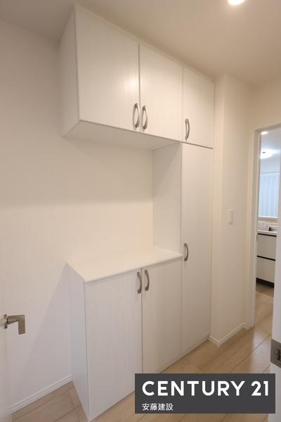 所沢和ヶ原１２期　新築全２棟　Ａ号棟