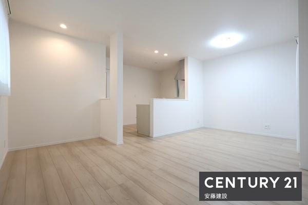 所沢和ヶ原１２期　新築全２棟　Ａ号棟