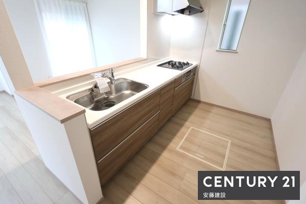 所沢和ヶ原１２期　新築全２棟　Ｂ号棟