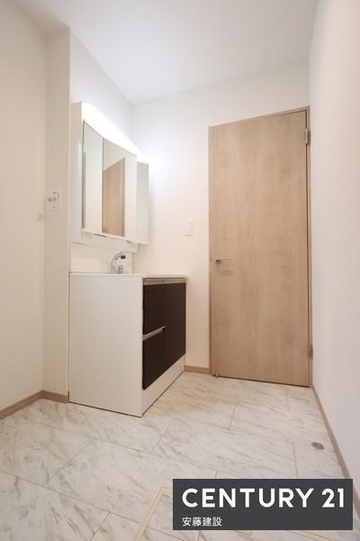 所沢和ヶ原１２期　新築全２棟　Ｂ号棟